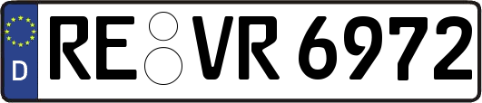 RE-VR6972