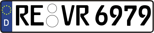 RE-VR6979