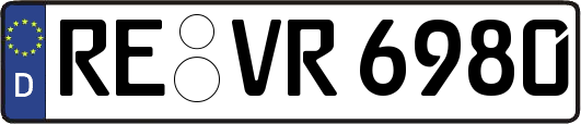 RE-VR6980