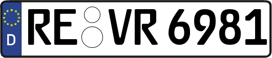 RE-VR6981
