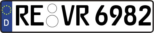 RE-VR6982