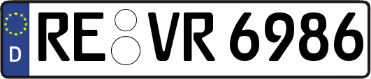 RE-VR6986