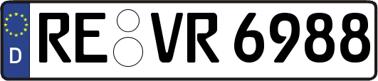 RE-VR6988