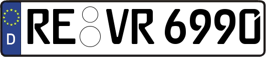 RE-VR6990