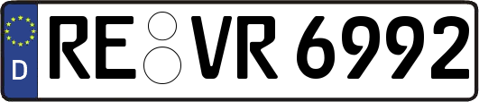 RE-VR6992