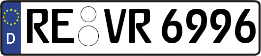 RE-VR6996