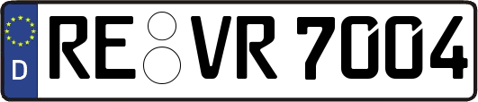 RE-VR7004