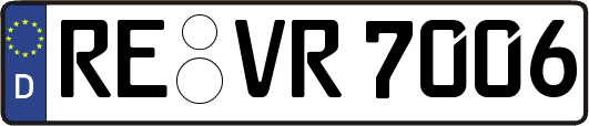 RE-VR7006