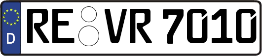 RE-VR7010
