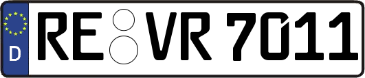 RE-VR7011