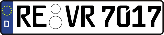 RE-VR7017