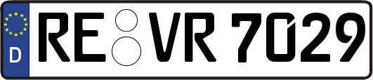 RE-VR7029