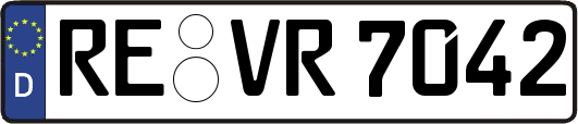 RE-VR7042