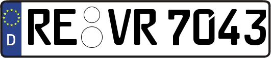 RE-VR7043