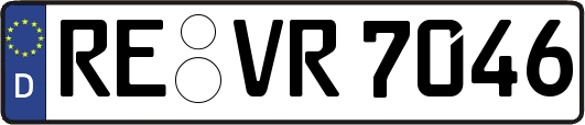 RE-VR7046