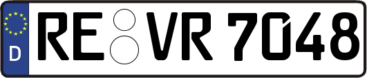 RE-VR7048