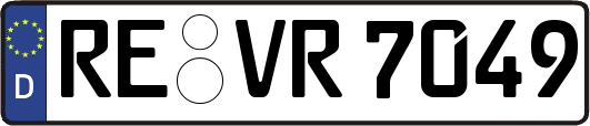 RE-VR7049