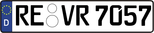 RE-VR7057