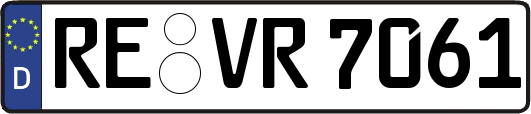 RE-VR7061