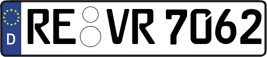 RE-VR7062