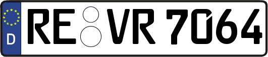 RE-VR7064
