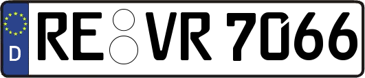 RE-VR7066