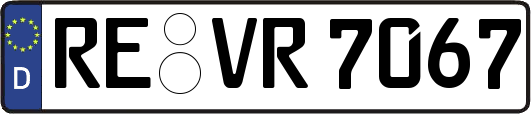 RE-VR7067