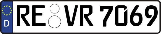 RE-VR7069