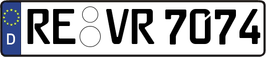 RE-VR7074