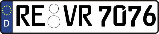 RE-VR7076