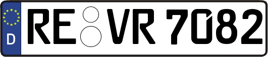 RE-VR7082