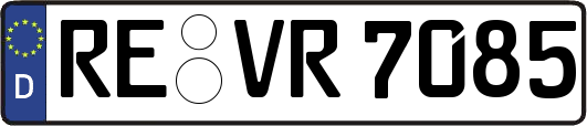 RE-VR7085