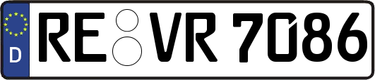 RE-VR7086