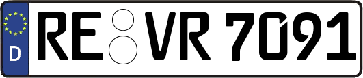 RE-VR7091