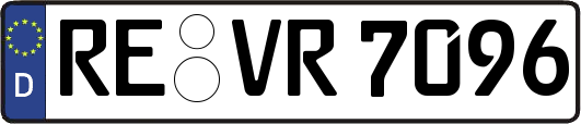 RE-VR7096