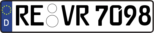 RE-VR7098