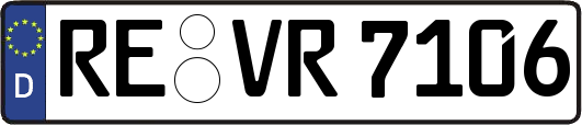 RE-VR7106
