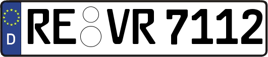 RE-VR7112