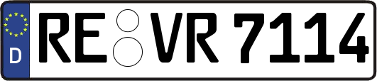 RE-VR7114