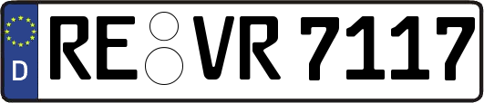 RE-VR7117