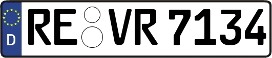 RE-VR7134