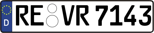 RE-VR7143