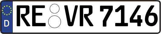 RE-VR7146