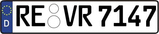 RE-VR7147