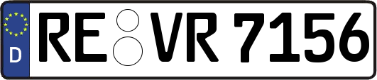 RE-VR7156