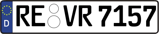 RE-VR7157