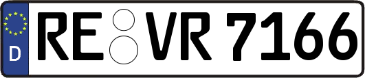 RE-VR7166