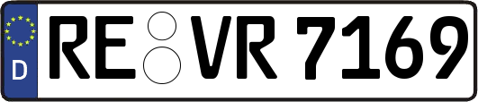 RE-VR7169