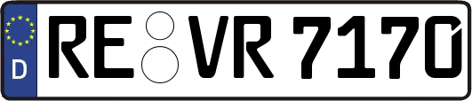 RE-VR7170