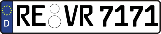 RE-VR7171
